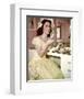 Elizabeth Taylor-null-Framed Photo