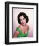 Elizabeth Taylor-null-Framed Photo