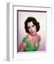 Elizabeth Taylor-null-Framed Photo