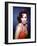 Elizabeth Taylor-null-Framed Photo