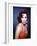 Elizabeth Taylor-null-Framed Photo