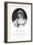 Elizabeth Taylor-Mackenzie Mackenzie-Framed Art Print