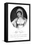 Elizabeth Taylor-Mackenzie Mackenzie-Framed Stretched Canvas