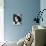 Elizabeth Taylor-null-Mounted Art Print displayed on a wall