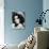 Elizabeth Taylor-null-Art Print displayed on a wall