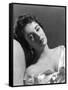 Canvas Black