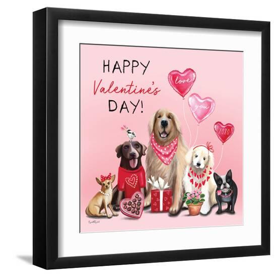Art Print, , large