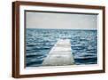 Brown Frame