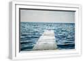 White Frame