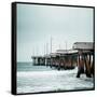 Canvas Black
