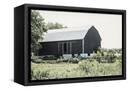 Canvas Black