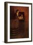 Elizabeth Van Lew-Howard Pyle-Framed Giclee Print