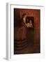 Elizabeth Van Lew-Howard Pyle-Framed Giclee Print