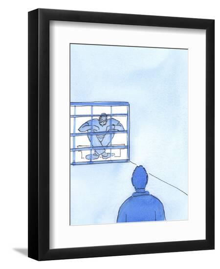 Giclee Print, , large