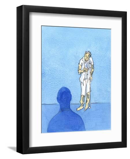 Giclee Print, , large