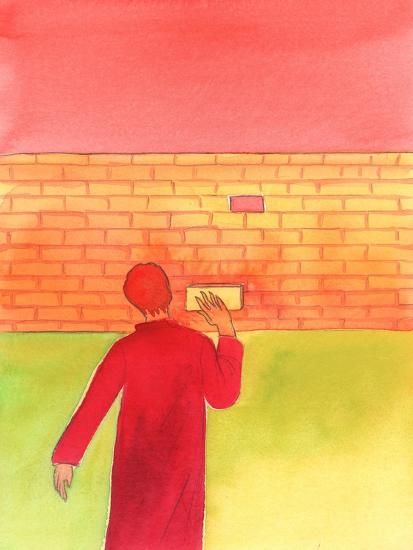 Giclee Print, , large