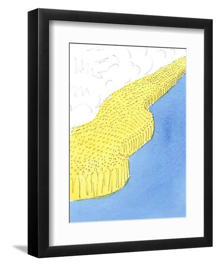 Giclee Print, , large