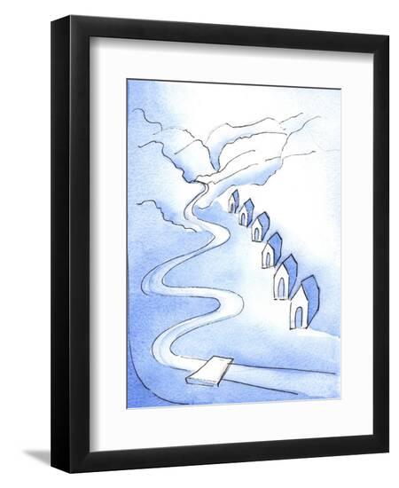 Giclee Print, , large