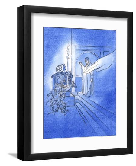 Giclee Print, , large