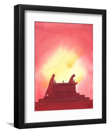 Giclee Print, , large