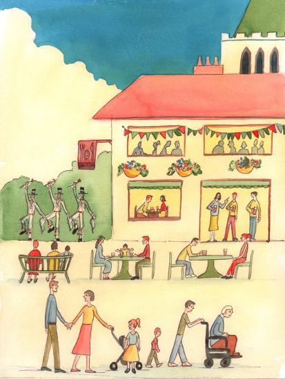 Giclee Print, , large