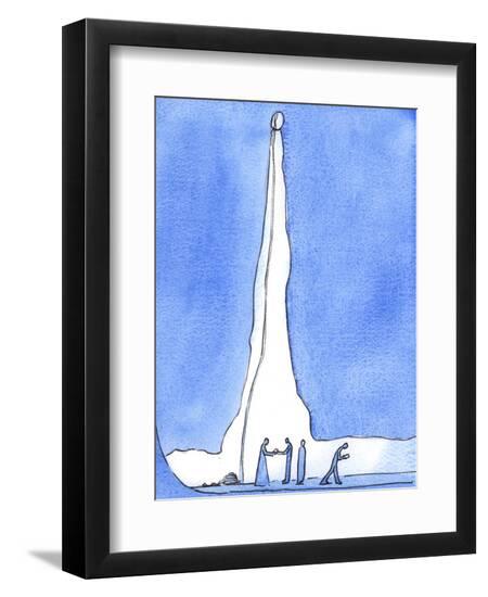 Giclee Print, , large