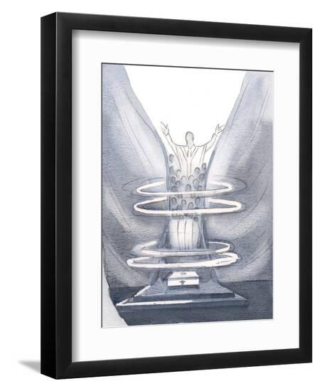 Giclee Print, , large
