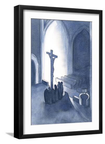 Giclee Print, , large