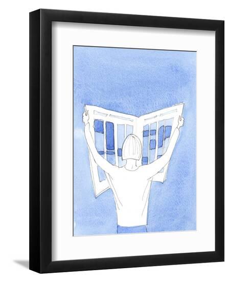 Giclee Print, , large