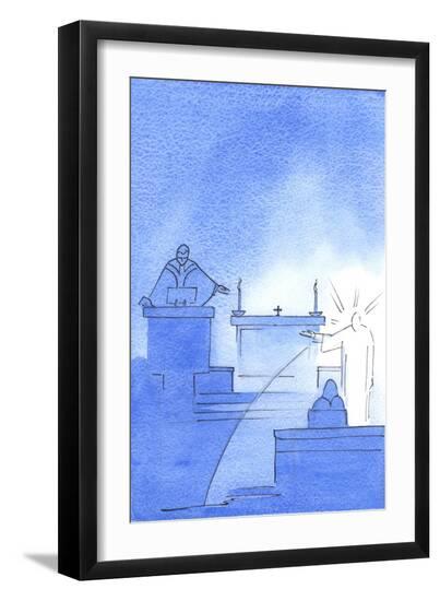 Giclee Print, , large