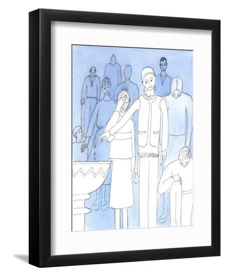 Giclee Print, , large