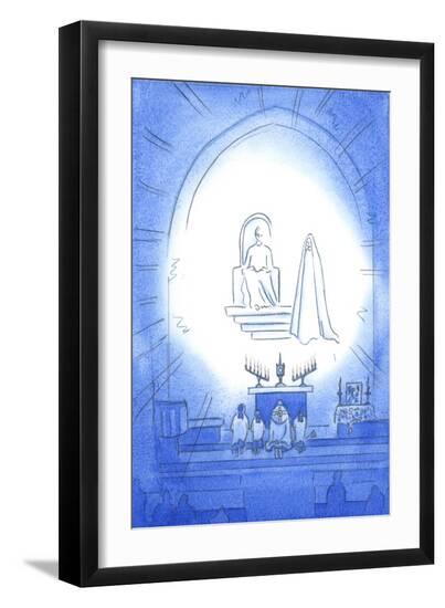 Giclee Print, , large