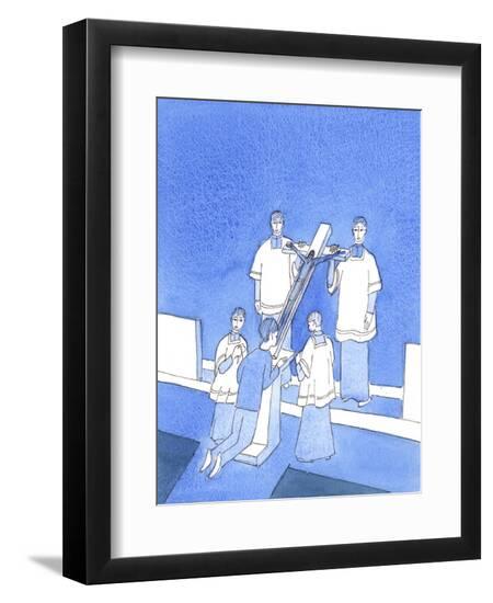 Giclee Print, , large