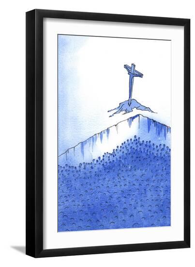 Giclee Print, , large