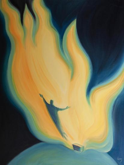 Premium Giclee Print, , large