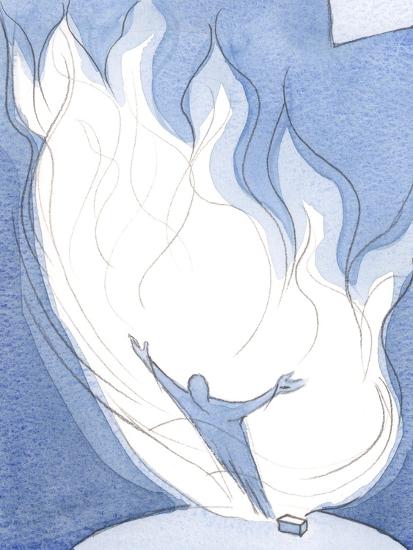Giclee Print, , large