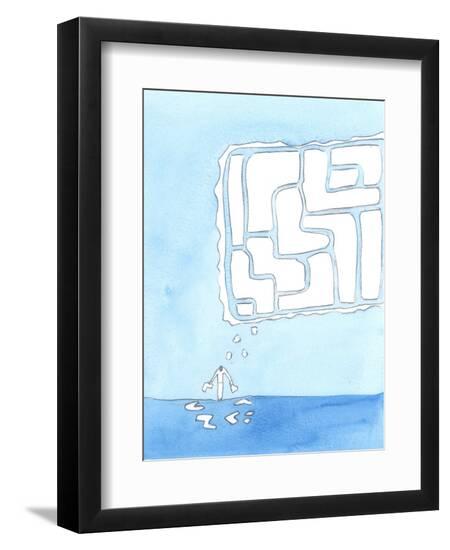 Giclee Print, , large