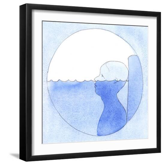 Giclee Print, , large