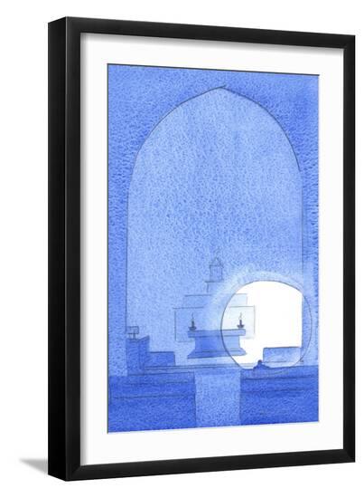 Giclee Print, , large