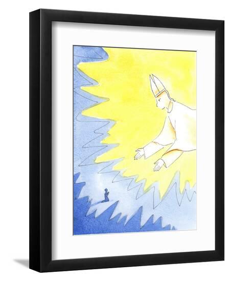 Giclee Print, , large