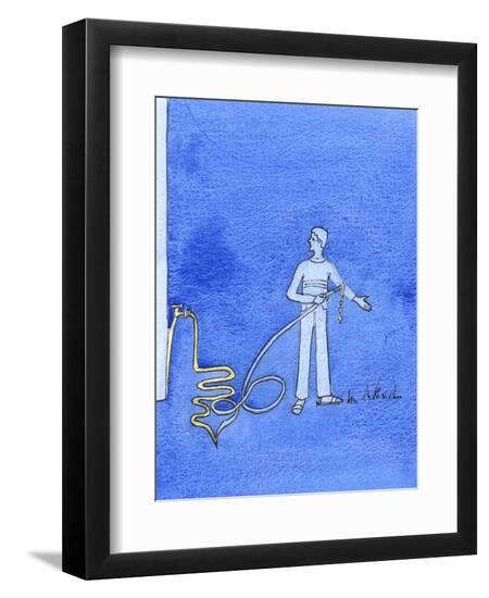 Giclee Print, , large