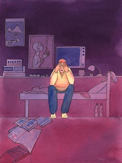 Giclee Print, , large