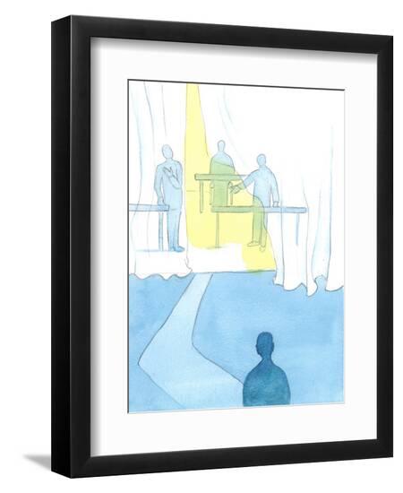 Giclee Print, , large
