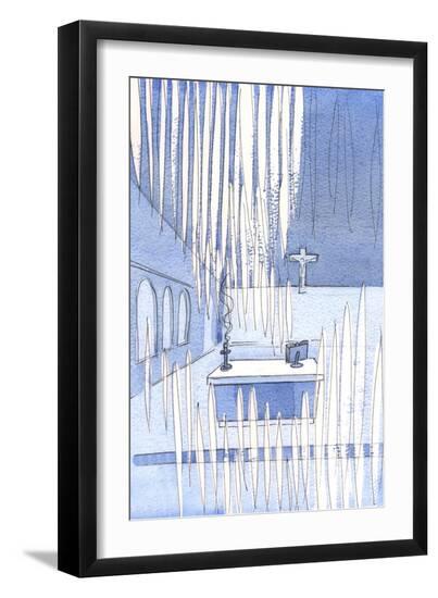 Giclee Print, , large