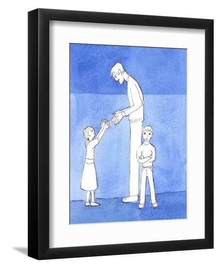 Giclee Print, , large