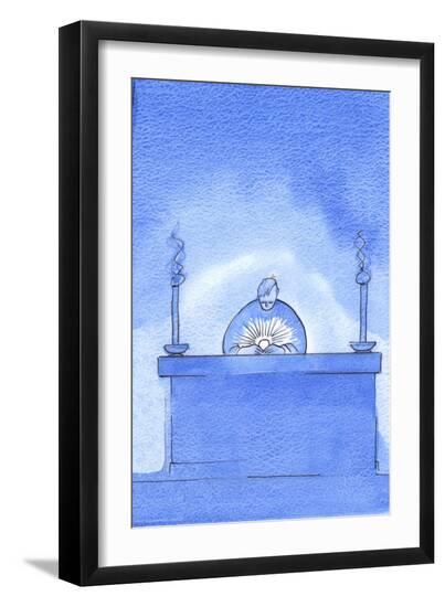 Giclee Print, , large