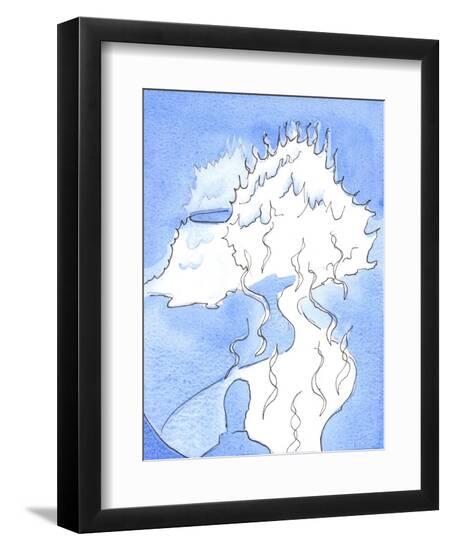 Giclee Print, , large