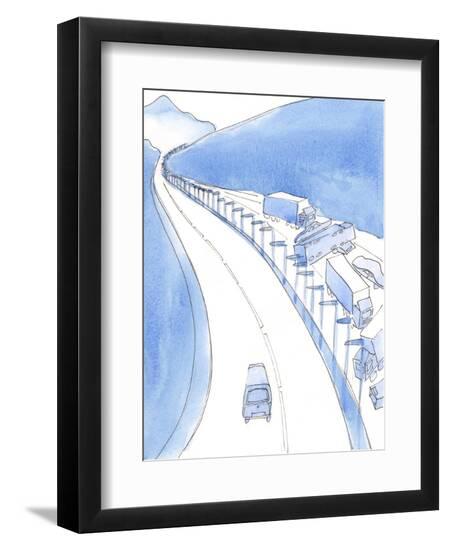 Giclee Print, , large
