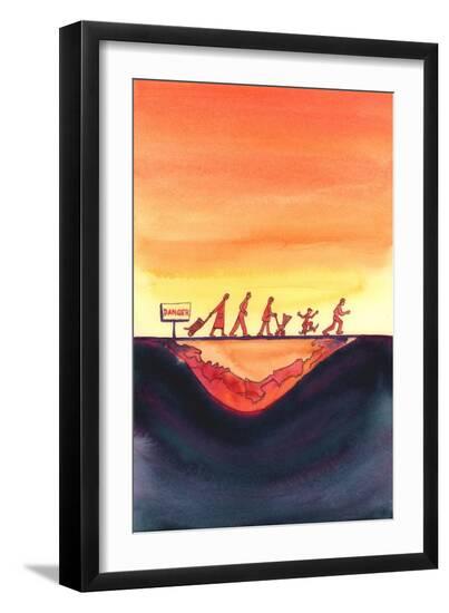 Giclee Print, , large