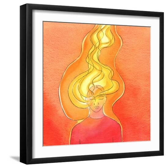 Giclee Print, , large